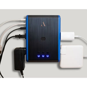 Austere V Series Power 4-Outlet 3,000 Joules Surge Protector, , hires