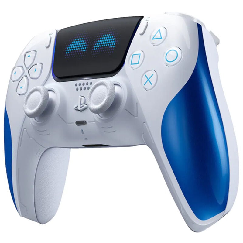 Sony - PlayStation 5 - DualSense Wireless Controller - AstroBot Joyful Limited Edition Controller, , hires