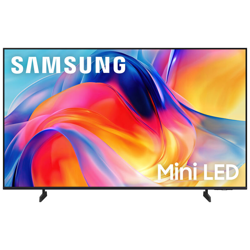 Samsung - 55" Class M70H Mini LED 4K UHD Smart Tizen TV, , hires