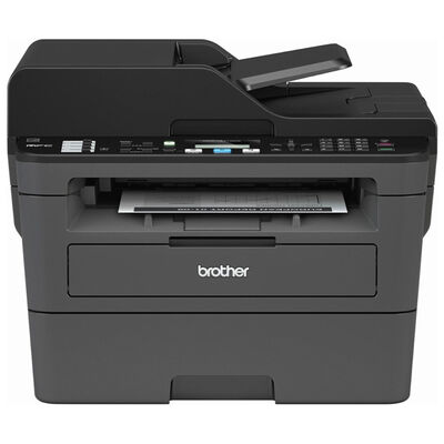 Brother MFC-L2710DW Compact Black & White Laser All-in-One Printer | MFC-L2710DW