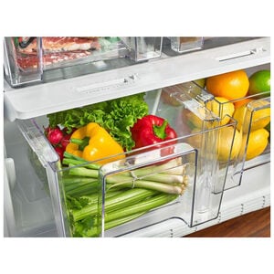 Whirlpool 31 in. 17.8 cu.ft. Freeezerless Refrigerator - White, , hires