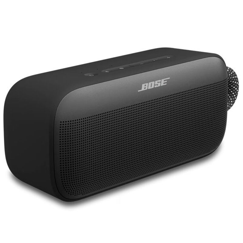 ぷりん　Bose SoundLink Bose Soundlink Flex Wireless & Bluetooth Speaker Review