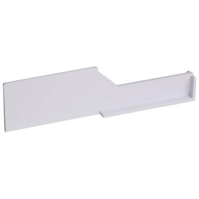 Sub-Zero Designer Series Reduced Toe Kick Divider Required for Toe Kicks 3.875 in. to 2 in.,  Sub-Zero Designer Series Reduced Toe Kick Divider Required for Toe Kicks 3.875 in. to 2 in. | 7029956
