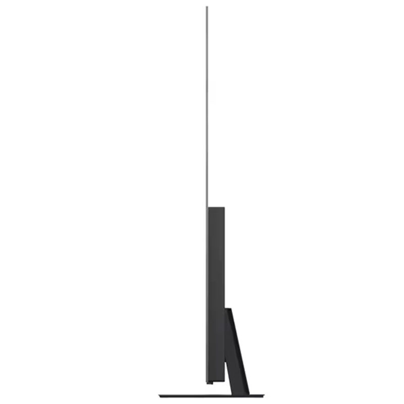 LG - 83" Class C6 Series OLED evo AI 4K UHD Smart webOS TV, , hires