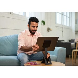 Espresso Displays 15.6" Full HD Portable Monitor with Stand, , hires