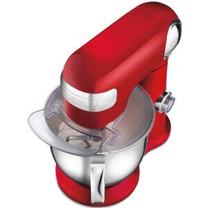 Cuisinart Precision Master 12-Speed 5.5-Quart Electric Stand Mixer with Tilt-Head & 3 Attachments - Agave Green, , hires