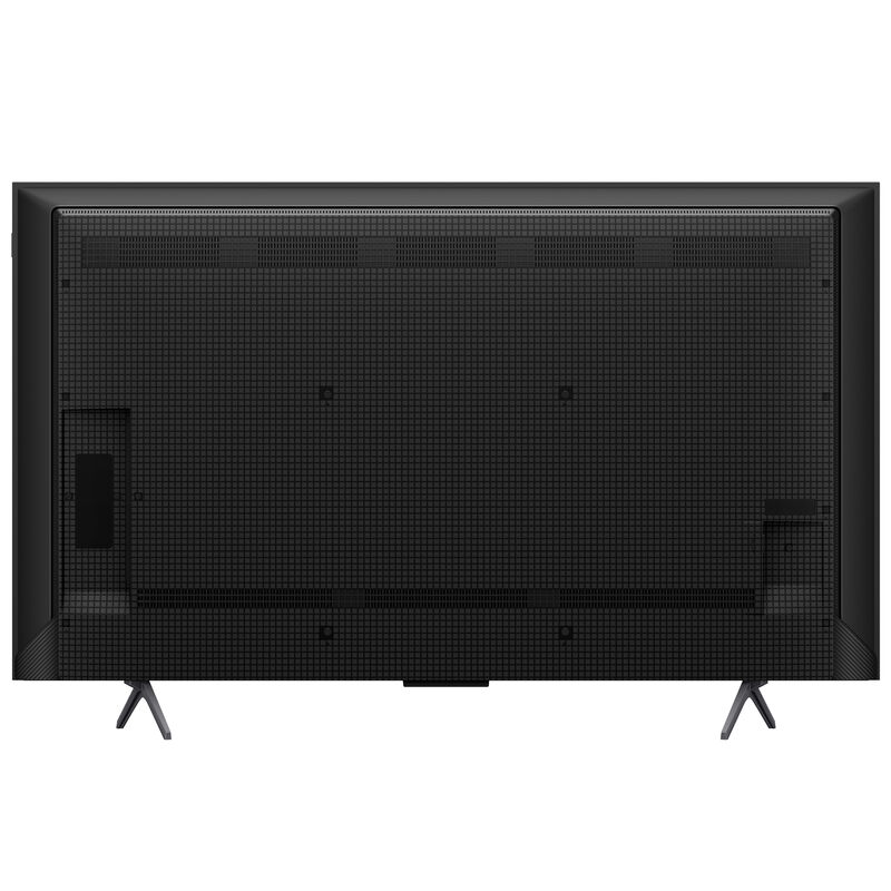 TCL - 50" Class QM6K Series QD-Mini LED QLED 4K UHD Smart Google TV, , hires