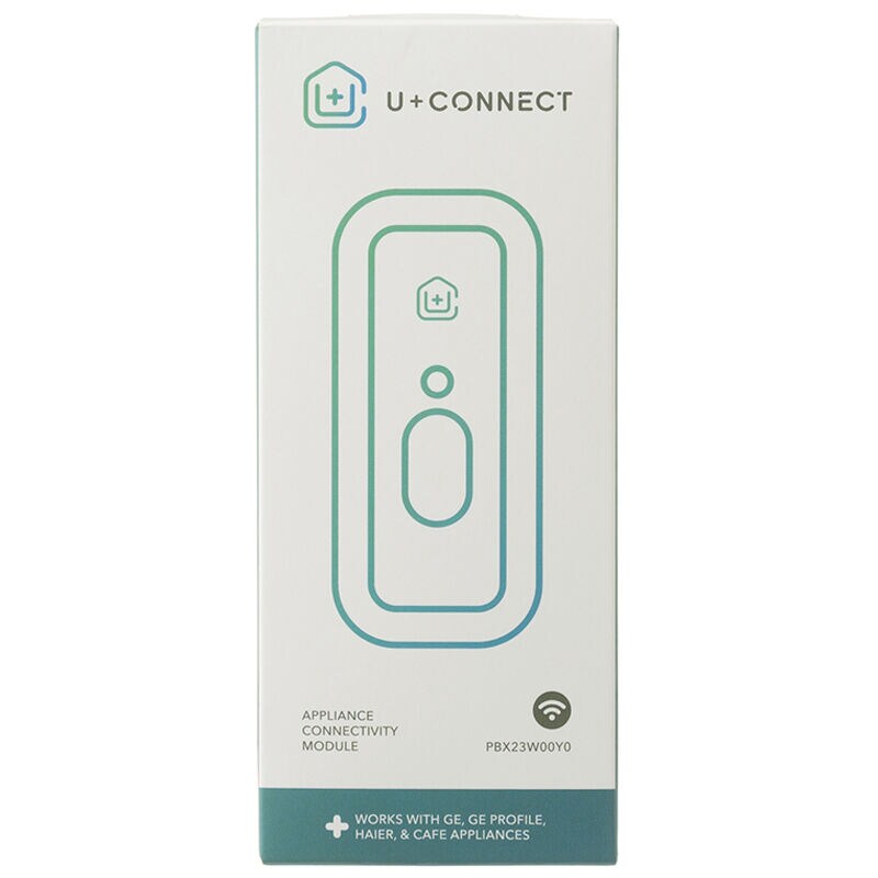 GE ConnectPlus Wi-Fi Module, , hires