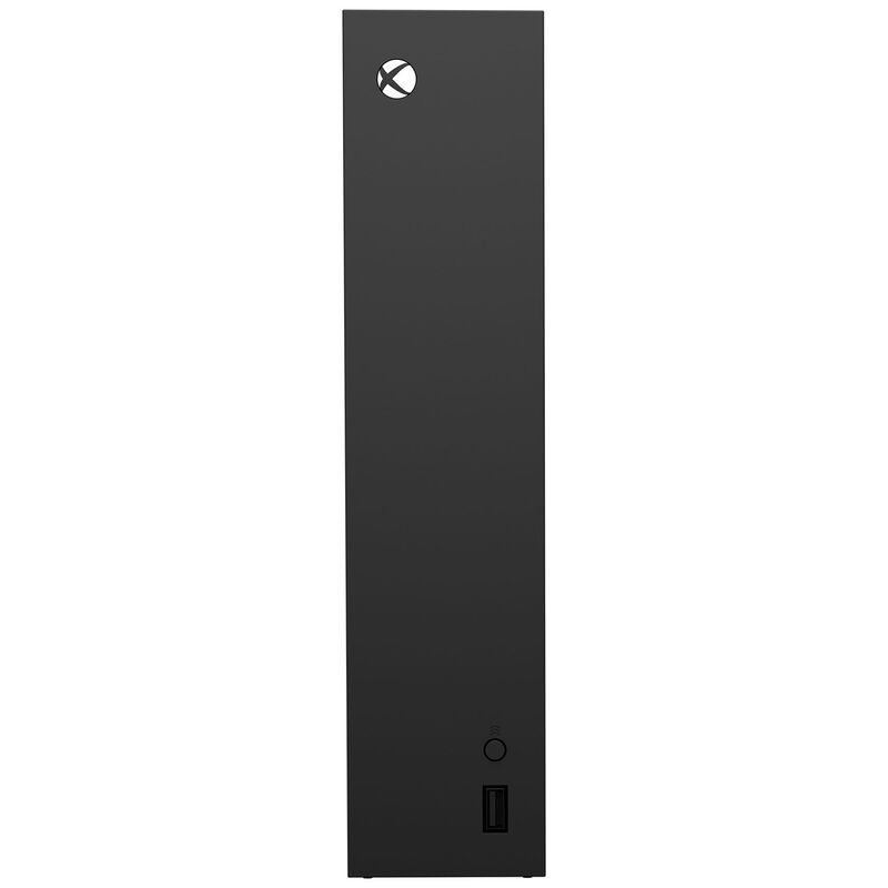 Xbox Series S – 1TB (Black)