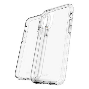 Gear4 Crystal Palace Case for iPhone 11 Pro - Clear, , hires