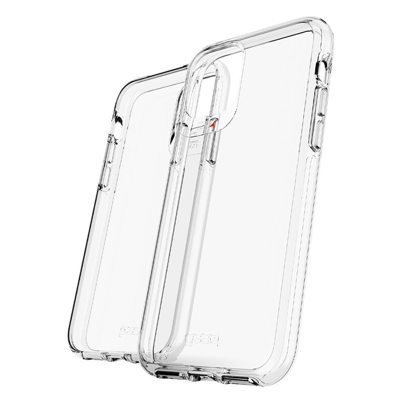 Gear4 Crystal Palace Case for iPhone 11 Pro - Clear, , hires