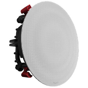 Klipsch 8 In-Ceiling Speaker (Each) - White, , hires