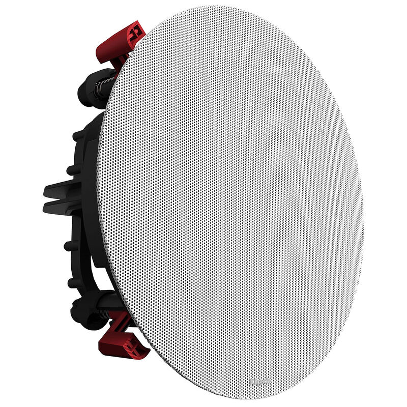 Klipsch 8 In-Ceiling Speaker (Each) - White, , hires