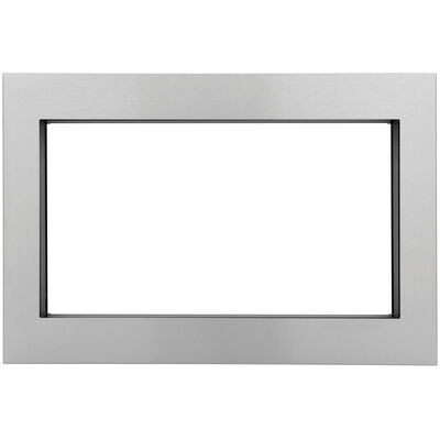Frigidaire 27 in. Trim Kit for Microwaves - Stainless Steel | FMTK2727AS