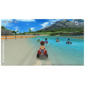 Go Vacation for Nintendo Switch, , hires