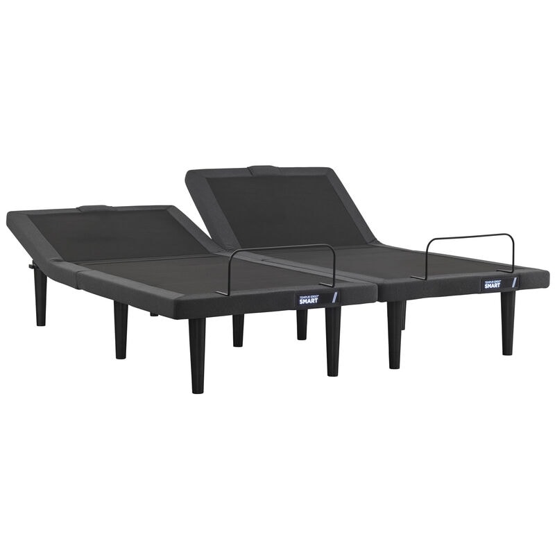 Tempur-Pedic ERGO 3.0 Adjustable Smart Base - Split California King, , hires