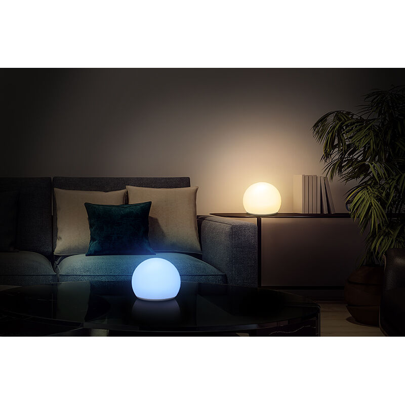Monster Smart - Illuminessence Light Orb Portable LED Light, , hires