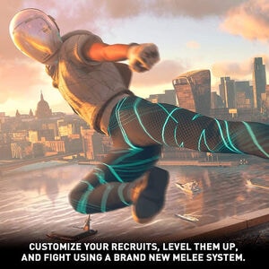 Watch Dogs: Legion Limited Edition for Xbox One / Xbox Series X, , hires