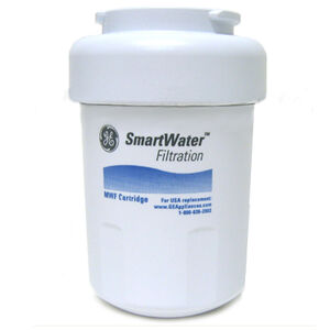 GE SmartWater 6-Month Replacement Refrigerator Water Filter - MWF