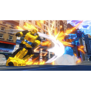 Transformers Devastation for Xbox One, , hires