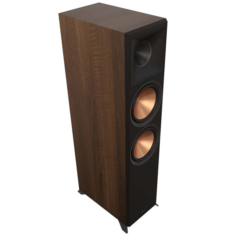 Klipsch Reference Premiere Floor Standing Speaker (Each) - Walnut, , hires