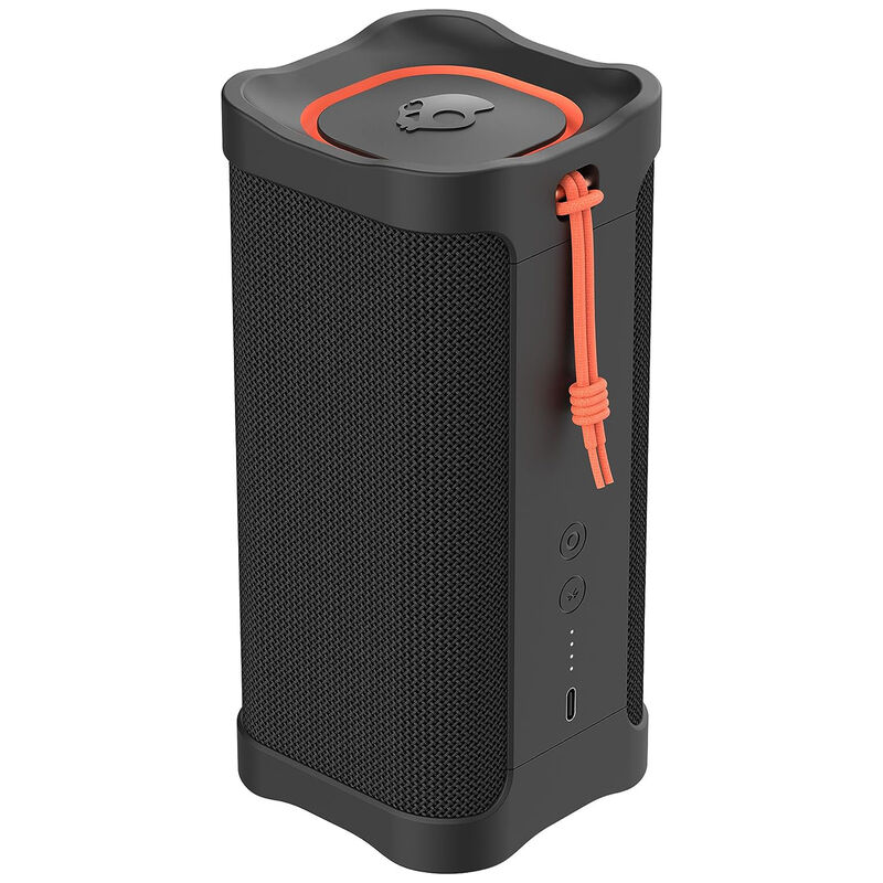 Skull Candy Terrain XL Wireless Bluetooth Speaker - Black, Black, hires