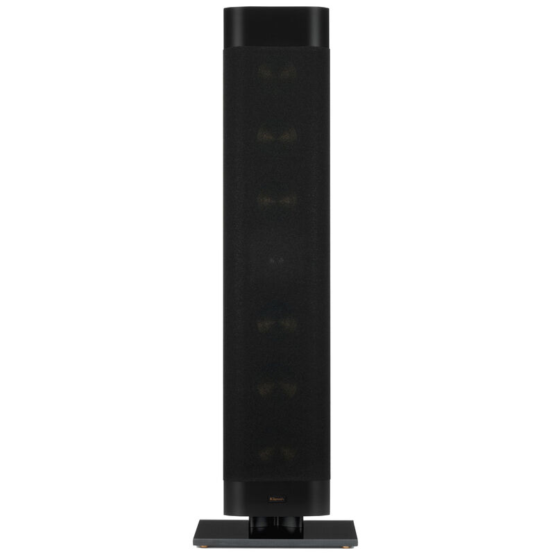 Klipsch Reference Premiere On-Wall Speaker (Each) - Matte Black, , hires