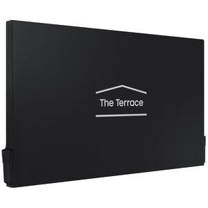 Samsung 65" Terrace Dust Cover for Outdoor TV - Dark Gray, , hires