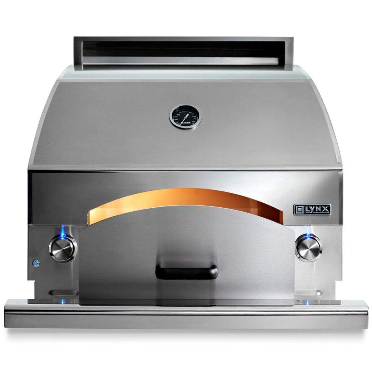 Lynx Napoli Pizza Oven - Thumbnail 3