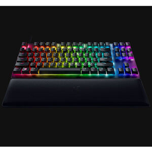 Razer Huntsman V2 TKL Optical Gaming Keyboard, , hires