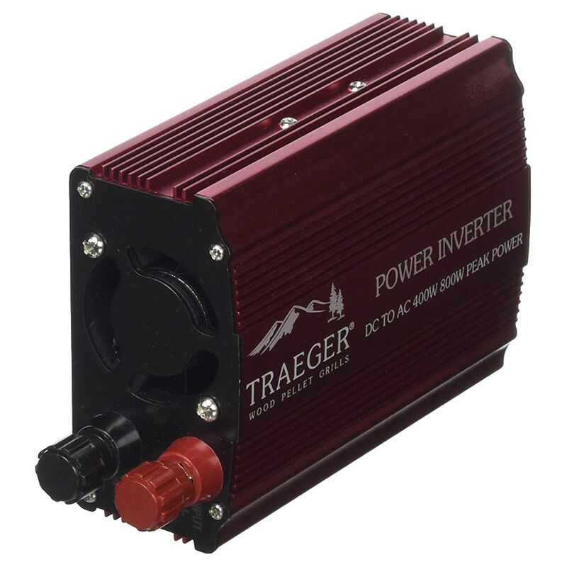 Traeger Power Inverter, , hires