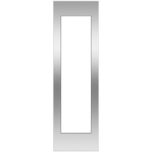 Fisher & Paykel 24" Integrated Column door Panel for Wine Coolers - Stainless Steel, , hires