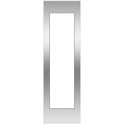 Fisher & Paykel 24" Integrated Column door Panel for Wine Coolers - Stainless Steel | RD2484VR4