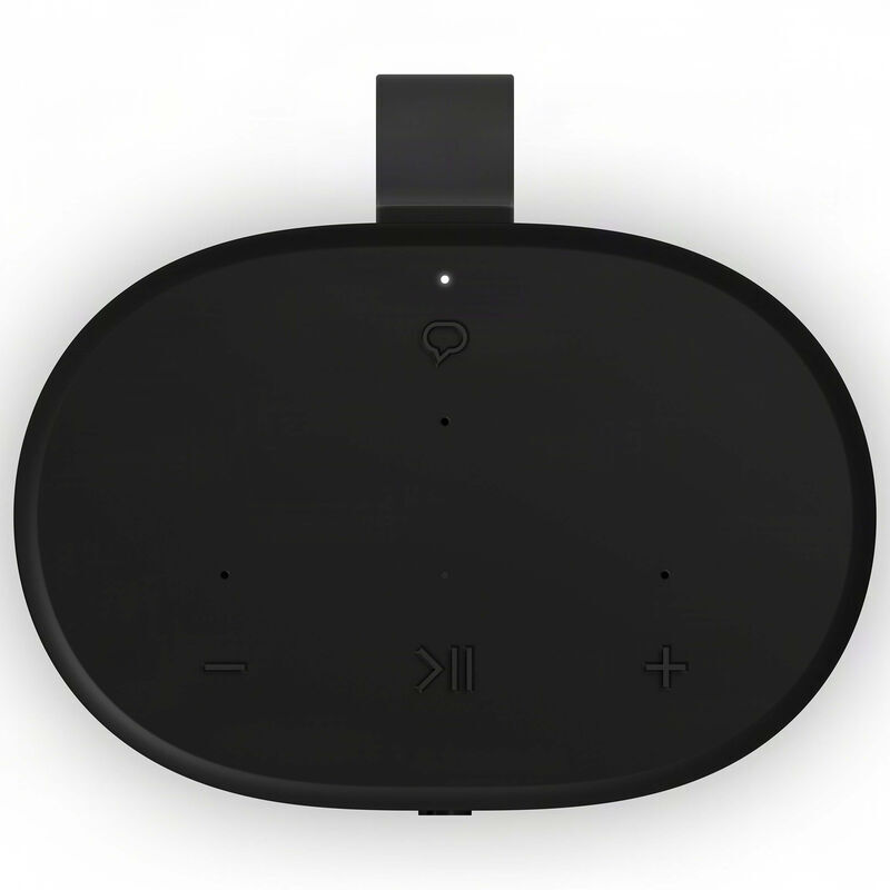 Sonos Play Bluetooth Speaker - Black | P.C. Richard & Son