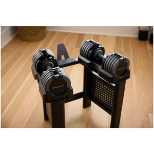 Nordictrack Universal Dumbbell Stand, , hires