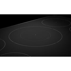 KitchenAid 30 in. 5-Burner Induction Cooktop with Simmer Burner & Power Burner - Stainless Steel, , hires