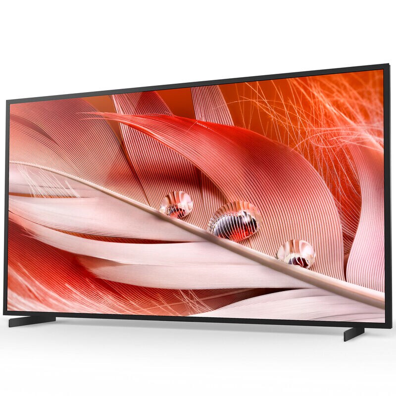 Sony - 100" Class Bravia X92 Series LED 4K UHD Smart Google TV, , hires