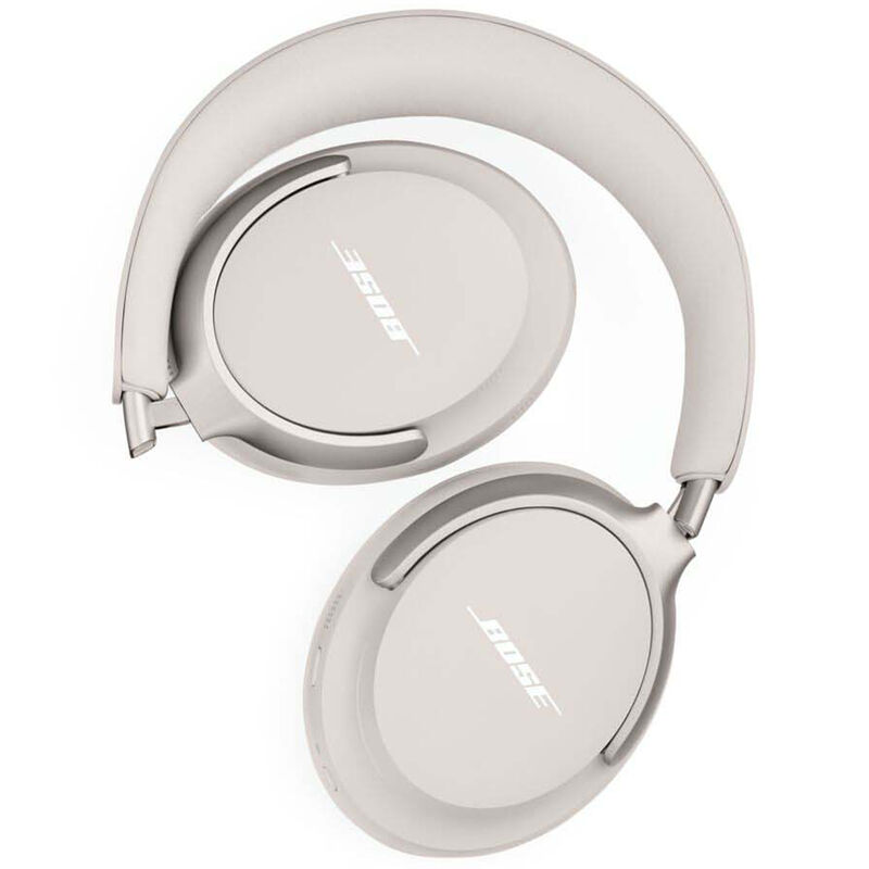 Bose QuietComfort Ultra Wireless Noise Cancelling Headphones (Black)