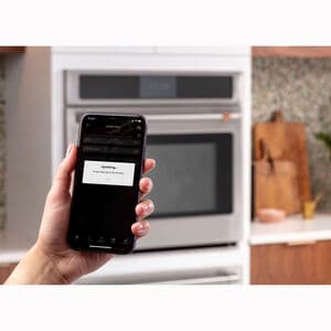 Cafe 30 in. 1.9 cu. ft. Warming Drawer with Humidity Control - Matte White, Matte White, hires