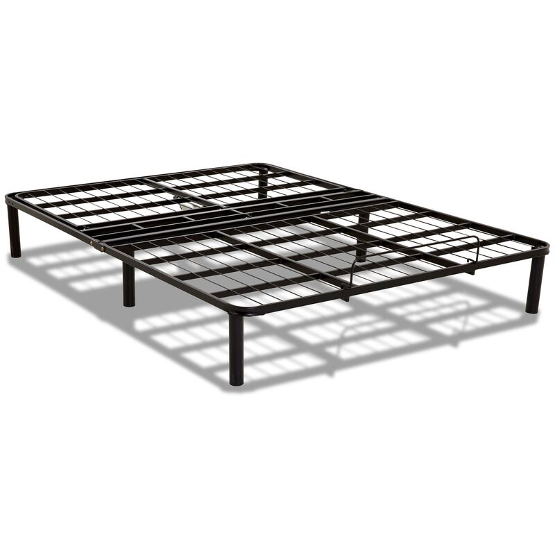 Flexx Motion Twin Size Adjustable Head Base, , hires