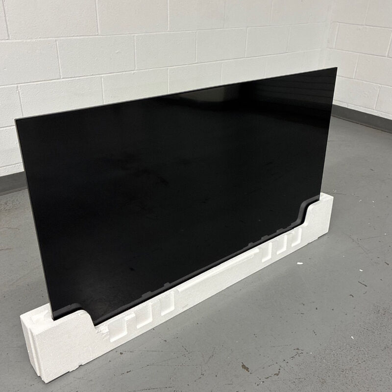 LG - 55" Class UA77 Series LED 4K UHD Smart webOS TV (Open Box Good Condition), , hires