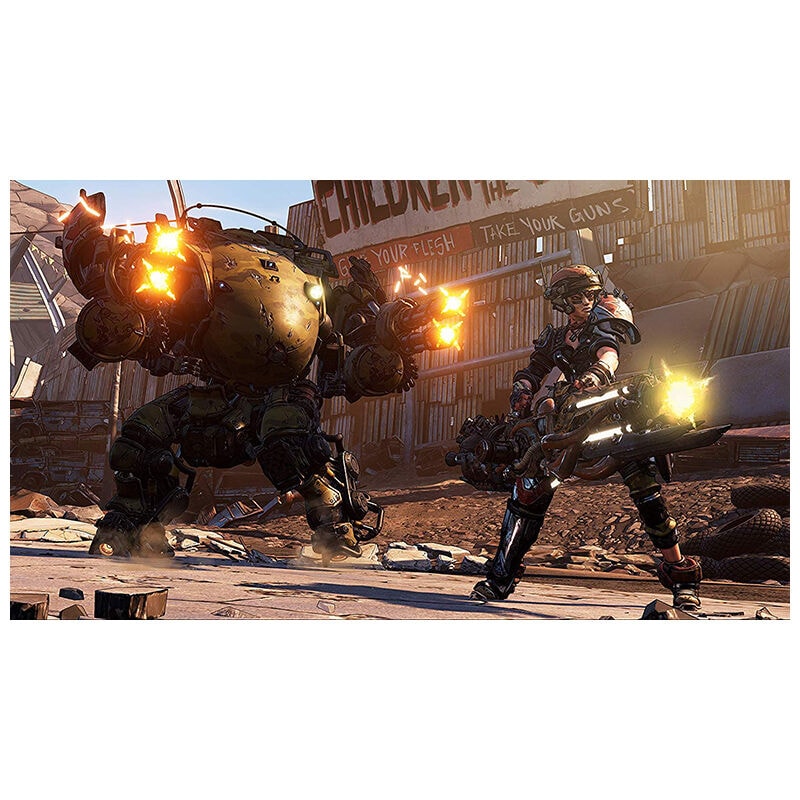 Borderlands 3 for Xbox One, , hires