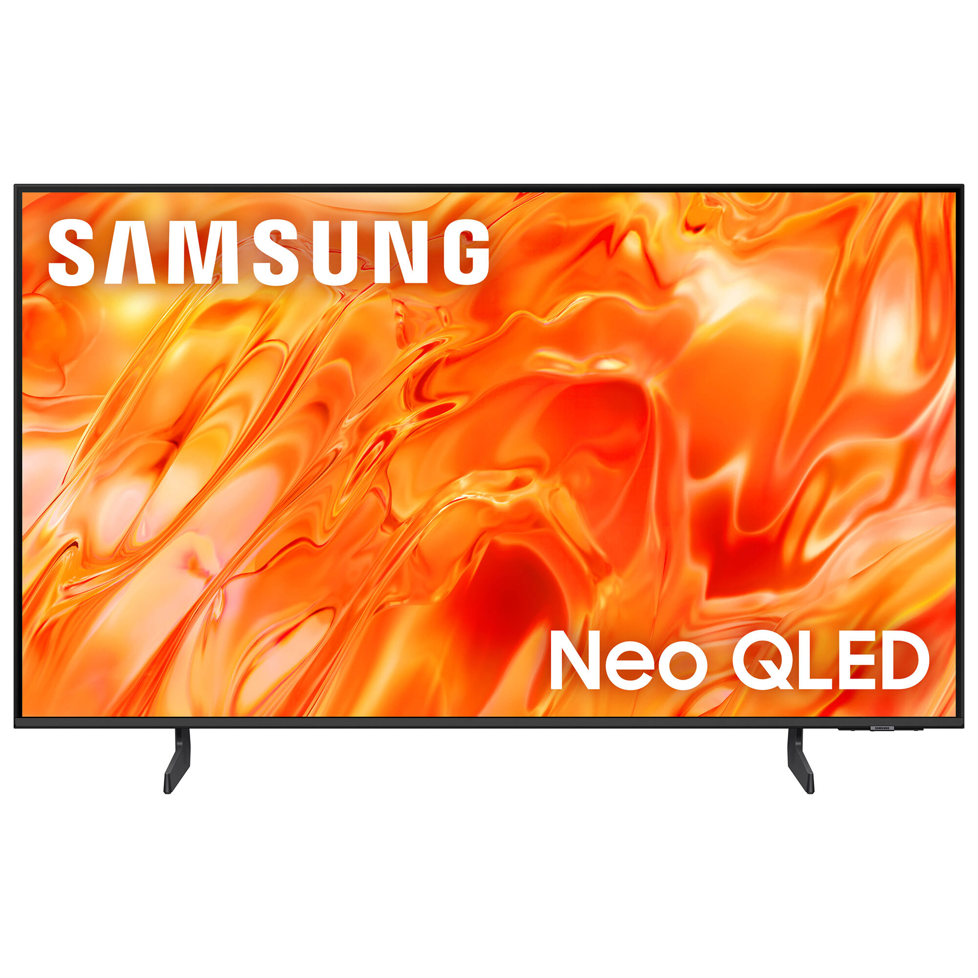 Samsung - 43