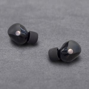 Sony - WF1000XM5 True Wireless Noise Cancelling Earbuds - Black, , hires