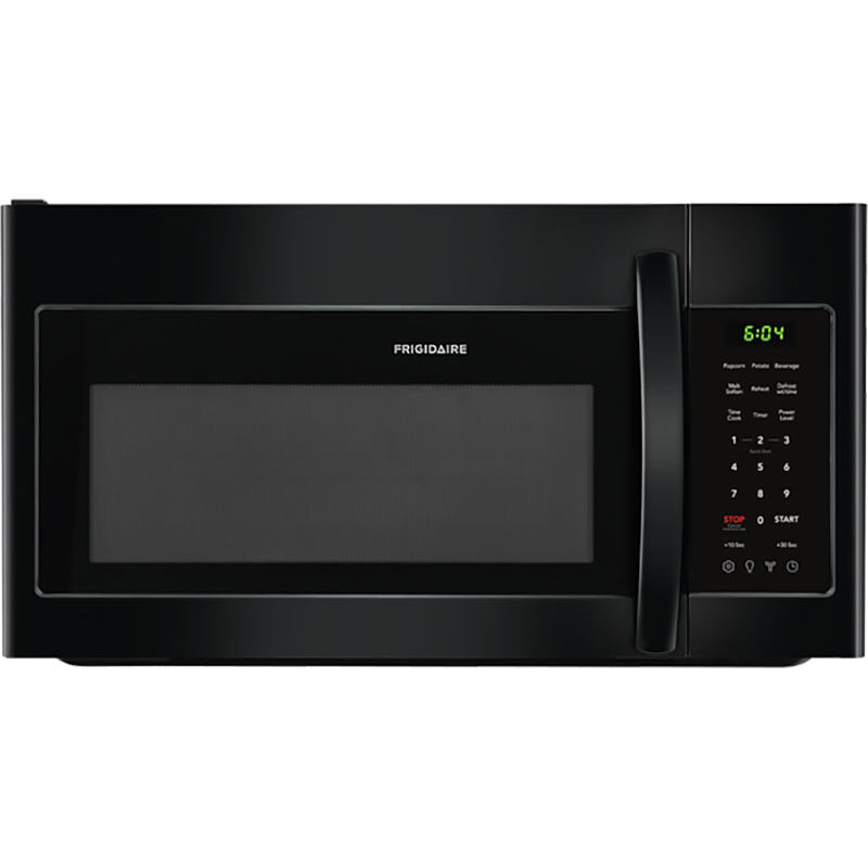 Frigidaire 29" 1.8 Cu. Ft. Over-the-Range Microwave with 10 Power