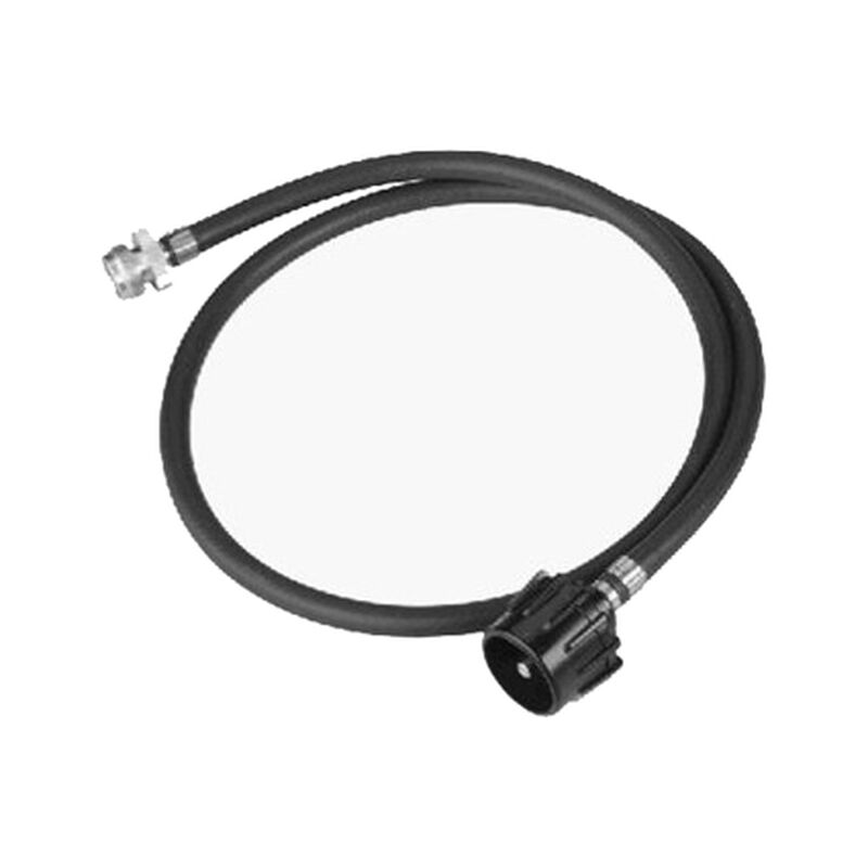 Weber Liquid Propane Tank Adapter with Regulator, , hires