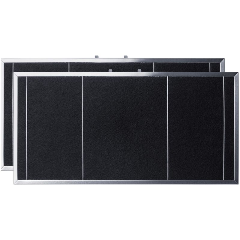 Summit 20 in. Ductless Slide-Out Style Range Hood with 2 Fan Speeds & 2 LED Lights - Stainless Steel, , hires