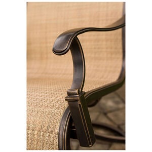 Hanover Manor 3-Piece Bistro Dining Set, , hires