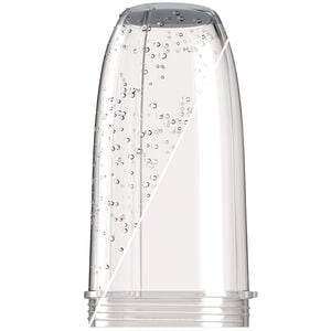 GE 24 in. Top Control Flush-Mount Dishwasher with 45 dBa Sound Level, 3rd-Rack & Dry Boost - White, White, hires