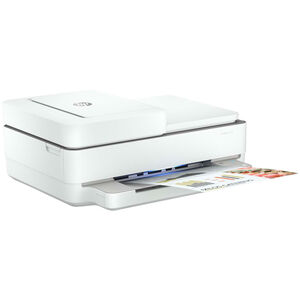 HP ENVY 6555E (714N5A) All-in-One Wireless Printer with 3 months free ink through HP Plus, , hires